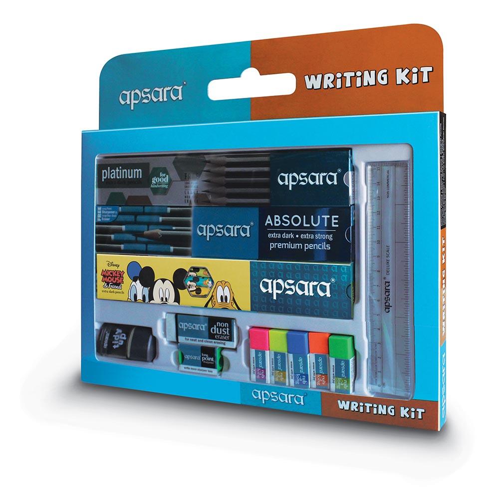 Apsara Writing Kit