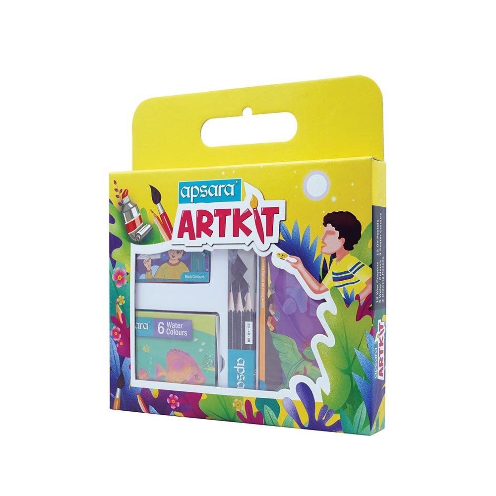 Apsara Art Kit