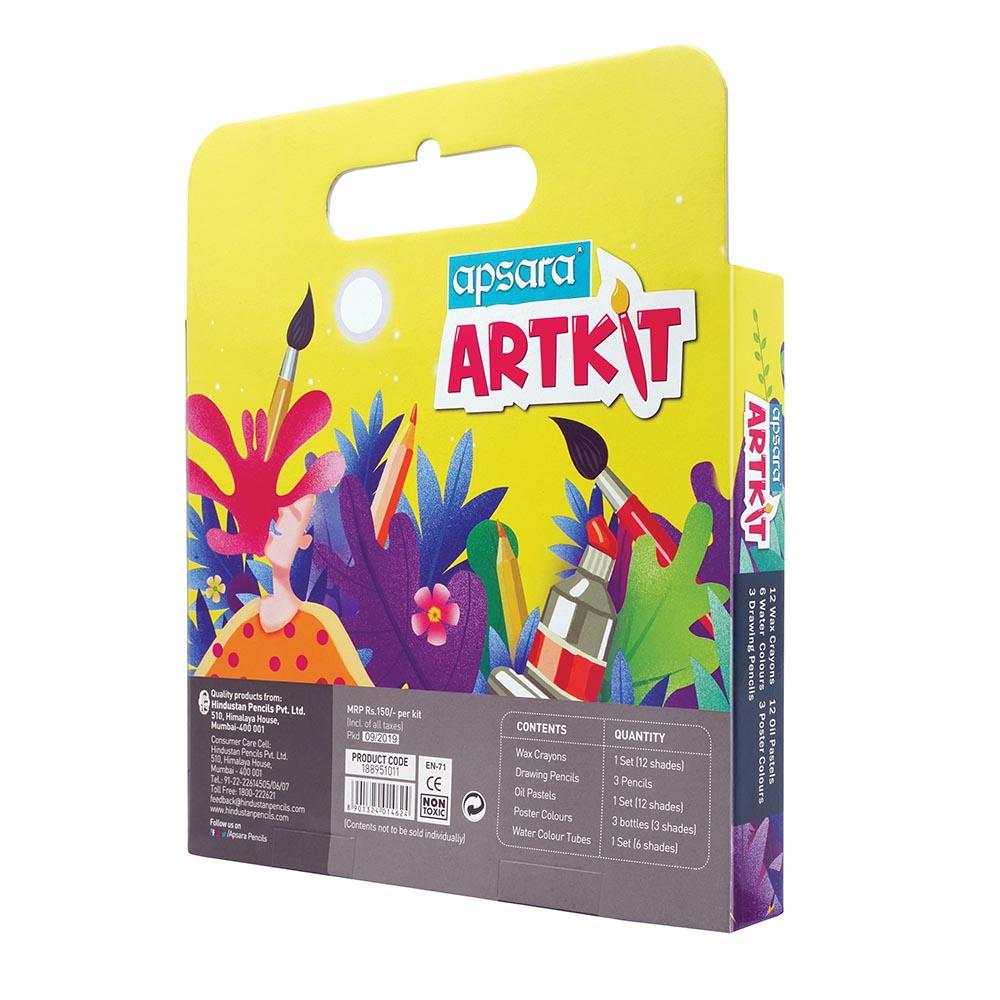 Apsara Art Kit