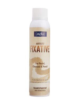 Artica Artist's Fixative (Spray)