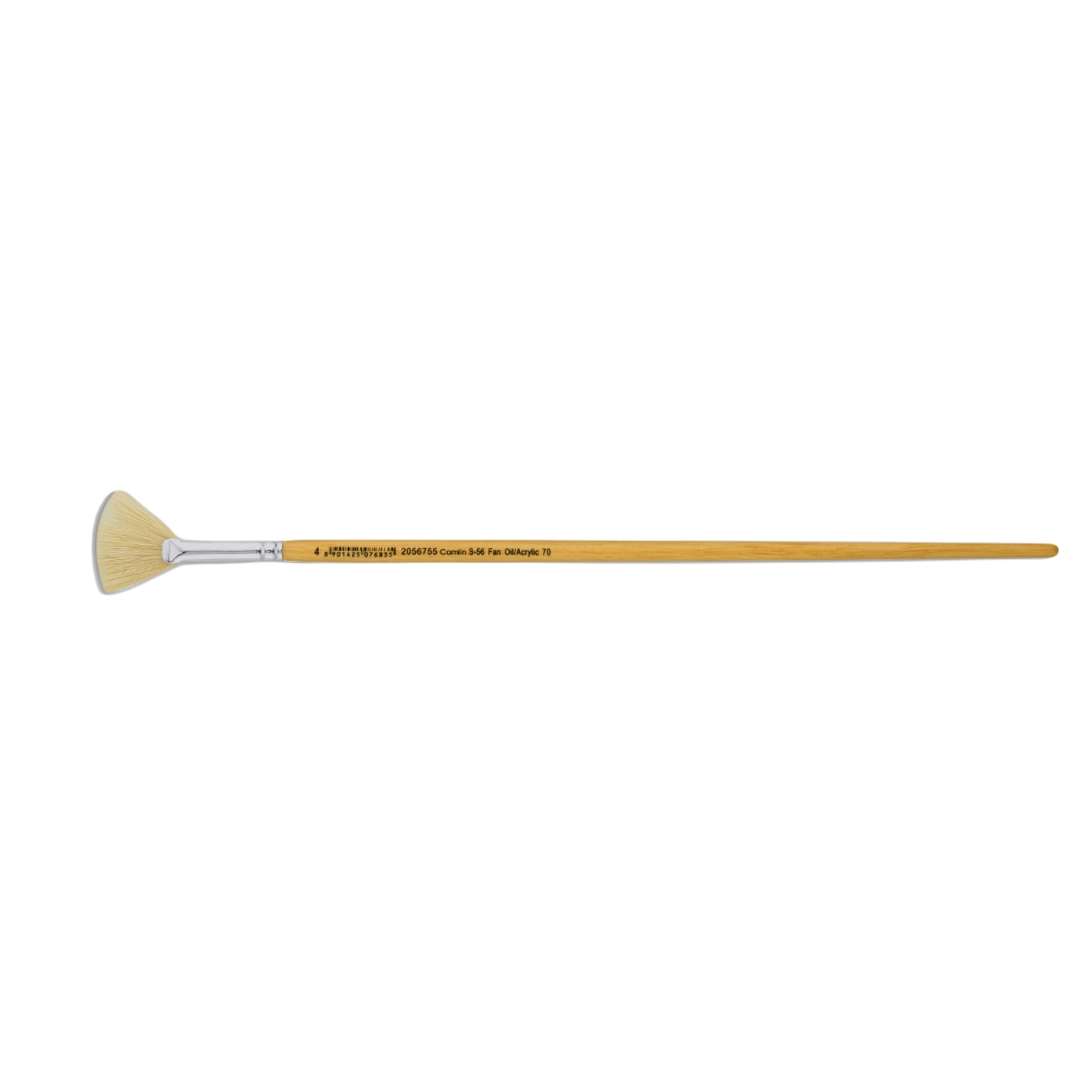 Camlin Series 56 Fan Brush No.4