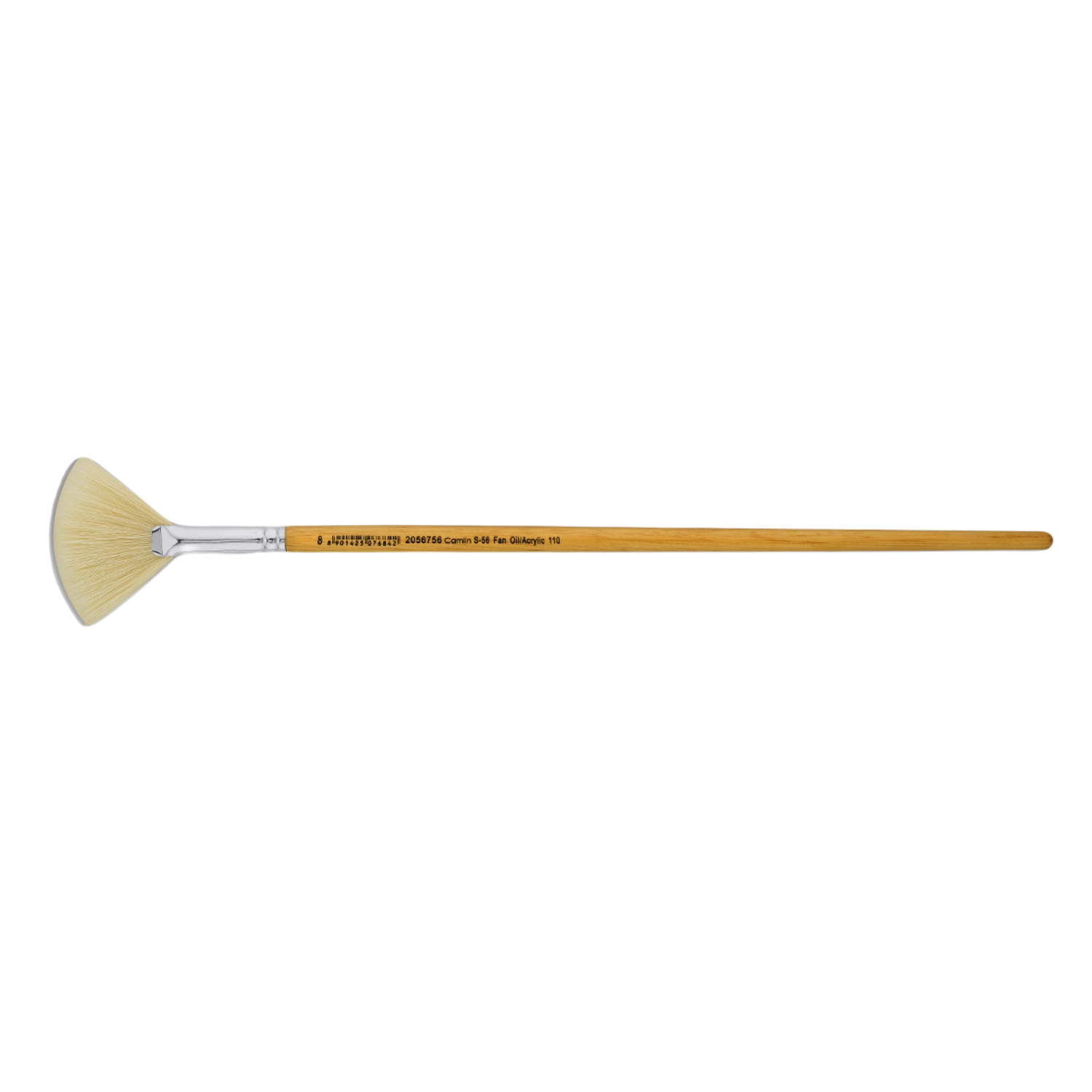 Camlin Series 56 Fan Brush No.8