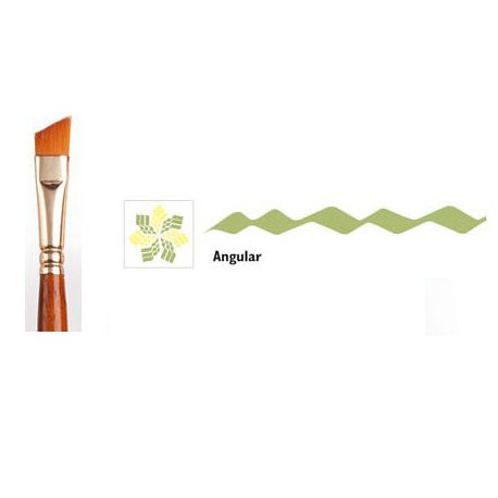 Camlin Speciality Brush - Angular No.4