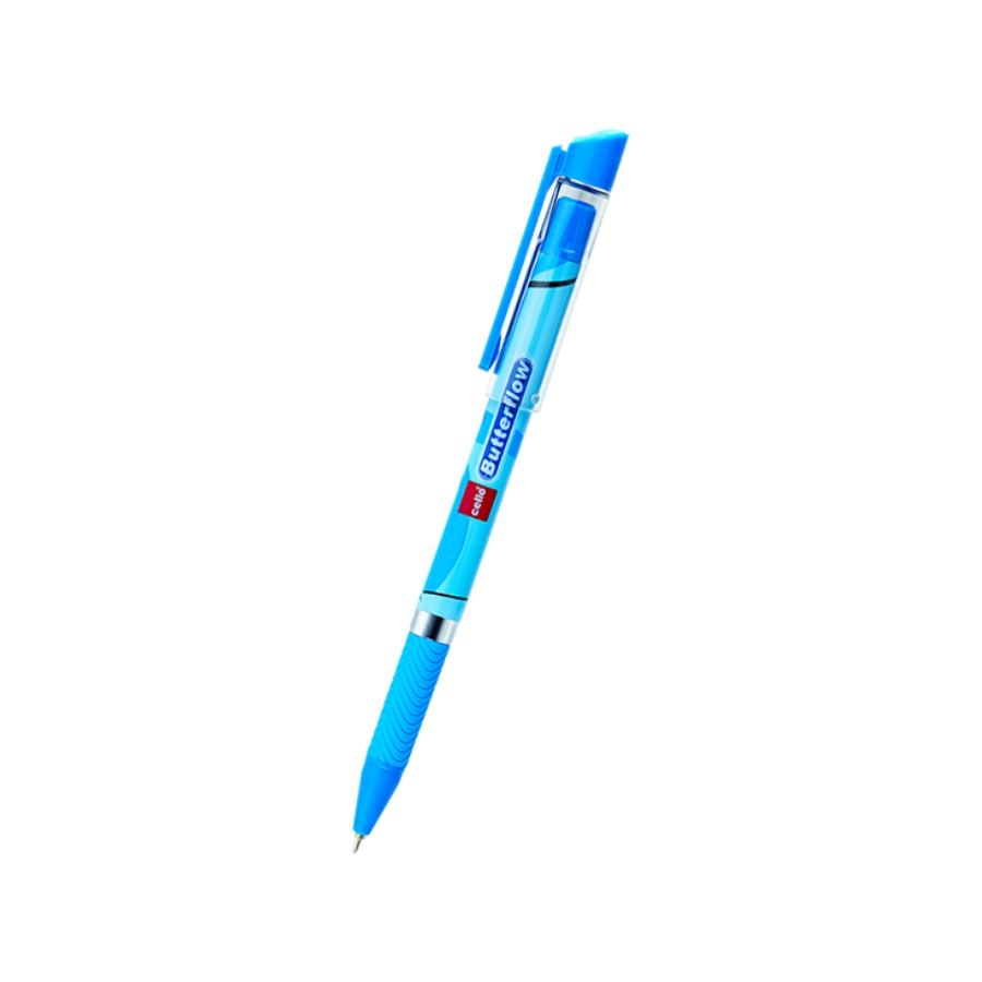 Butterflow Simply Pen - Blue