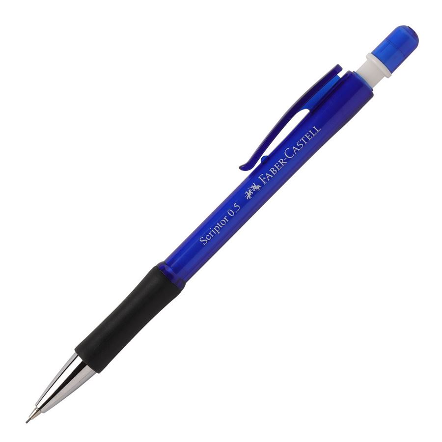 Faber Castell Scriptor 0.5mm Mechanical Pencil