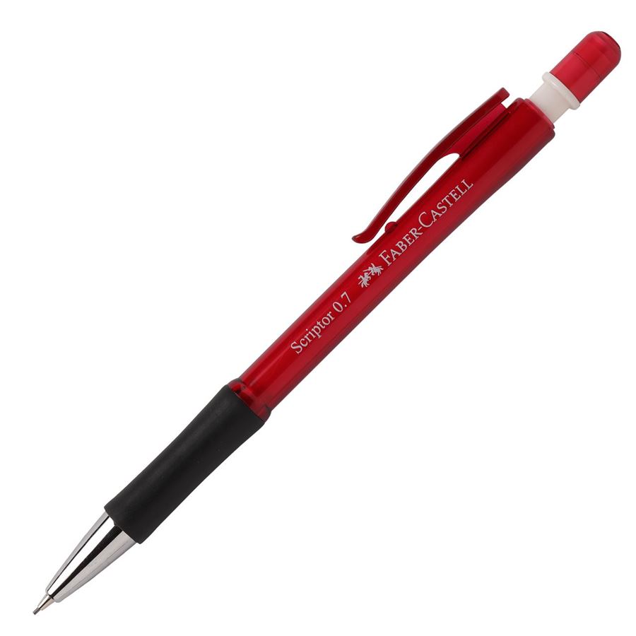 Faber Castell Scriptor 0.7mm Mechanical Pencil