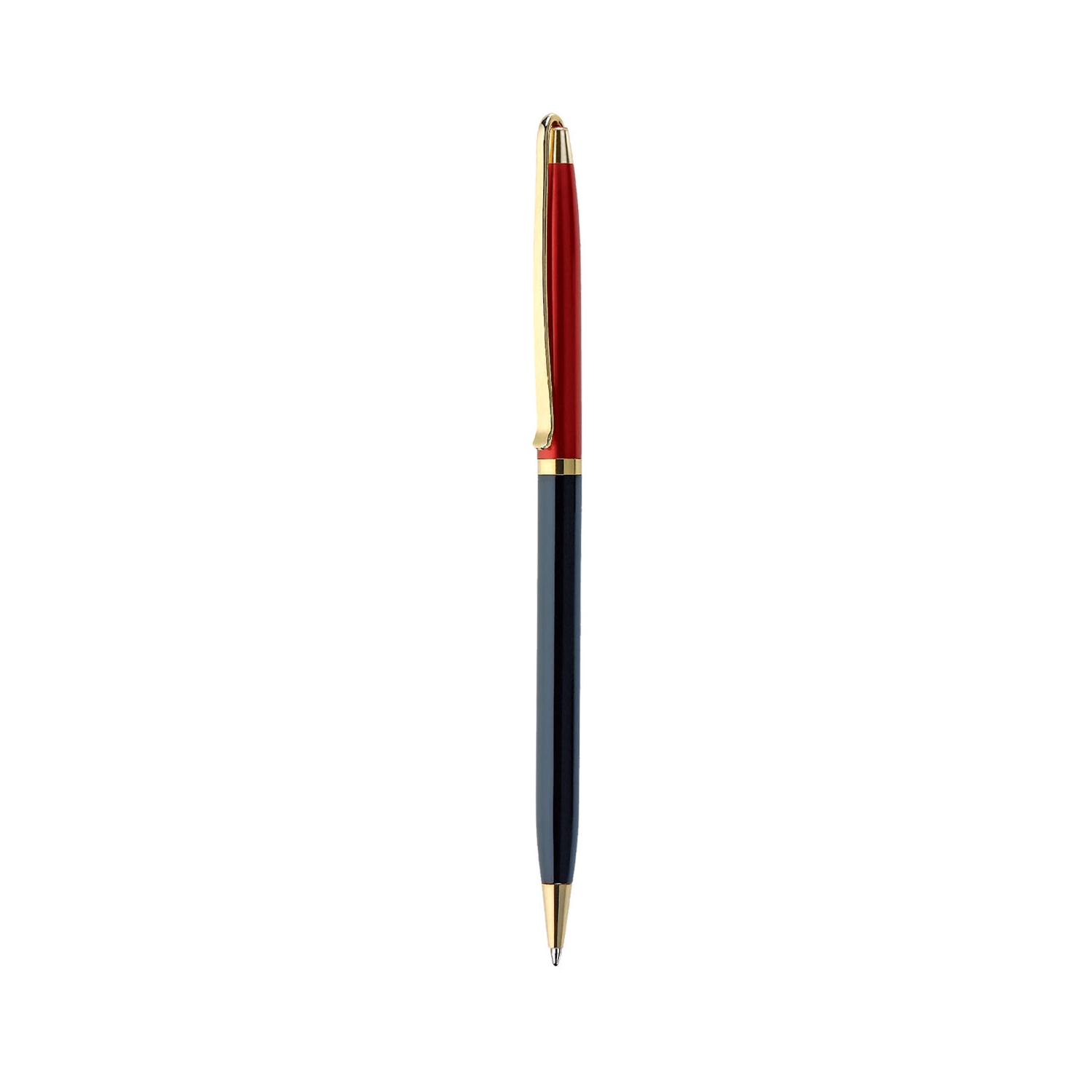 Flair Carishma Ball Point Pen - Blue