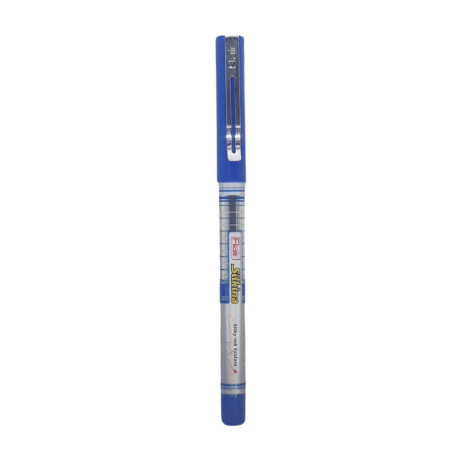 Flair Silkina Ball Pen Blue