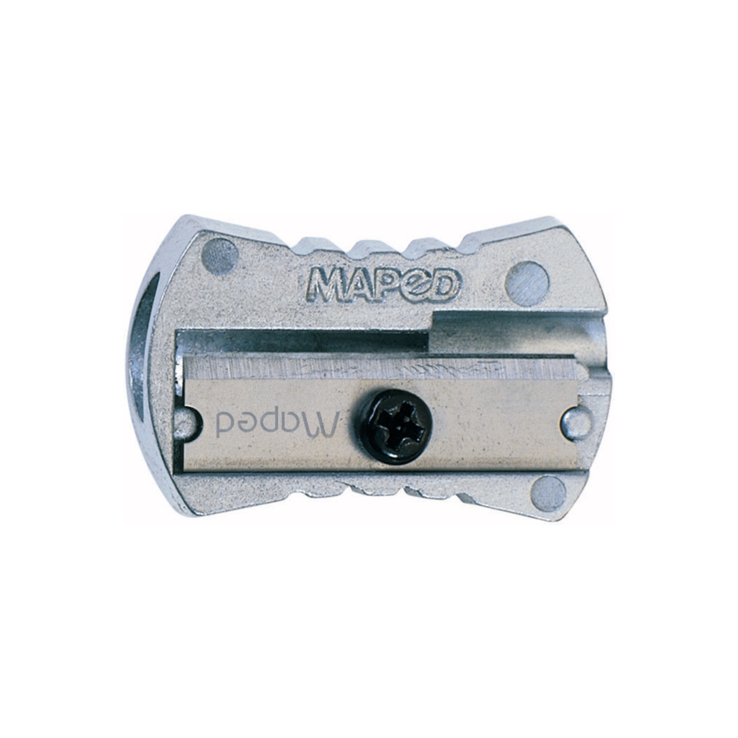 Maped Metal 1 Hole Sharpener (006600)