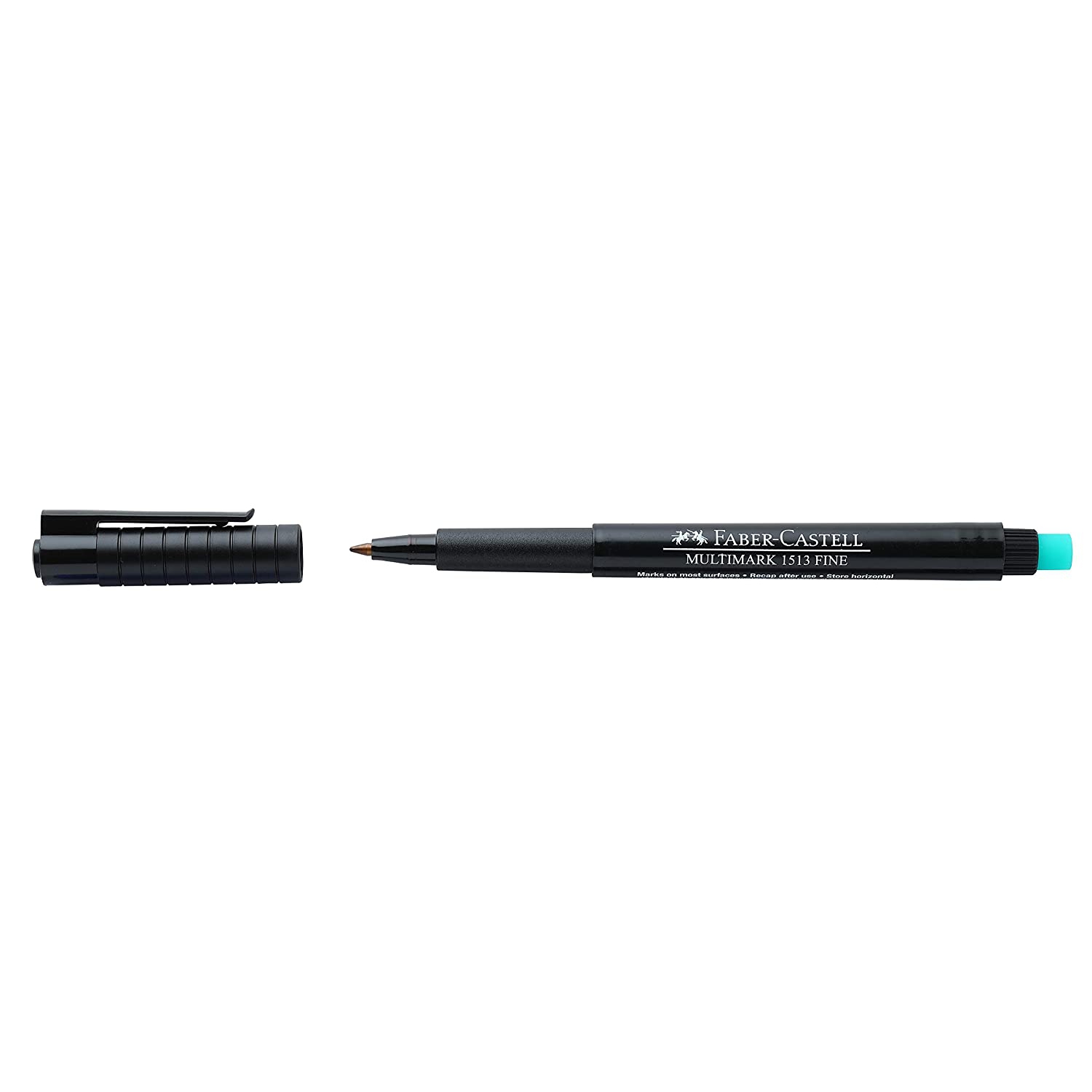 Faber Castell Multimarker Fine - Black