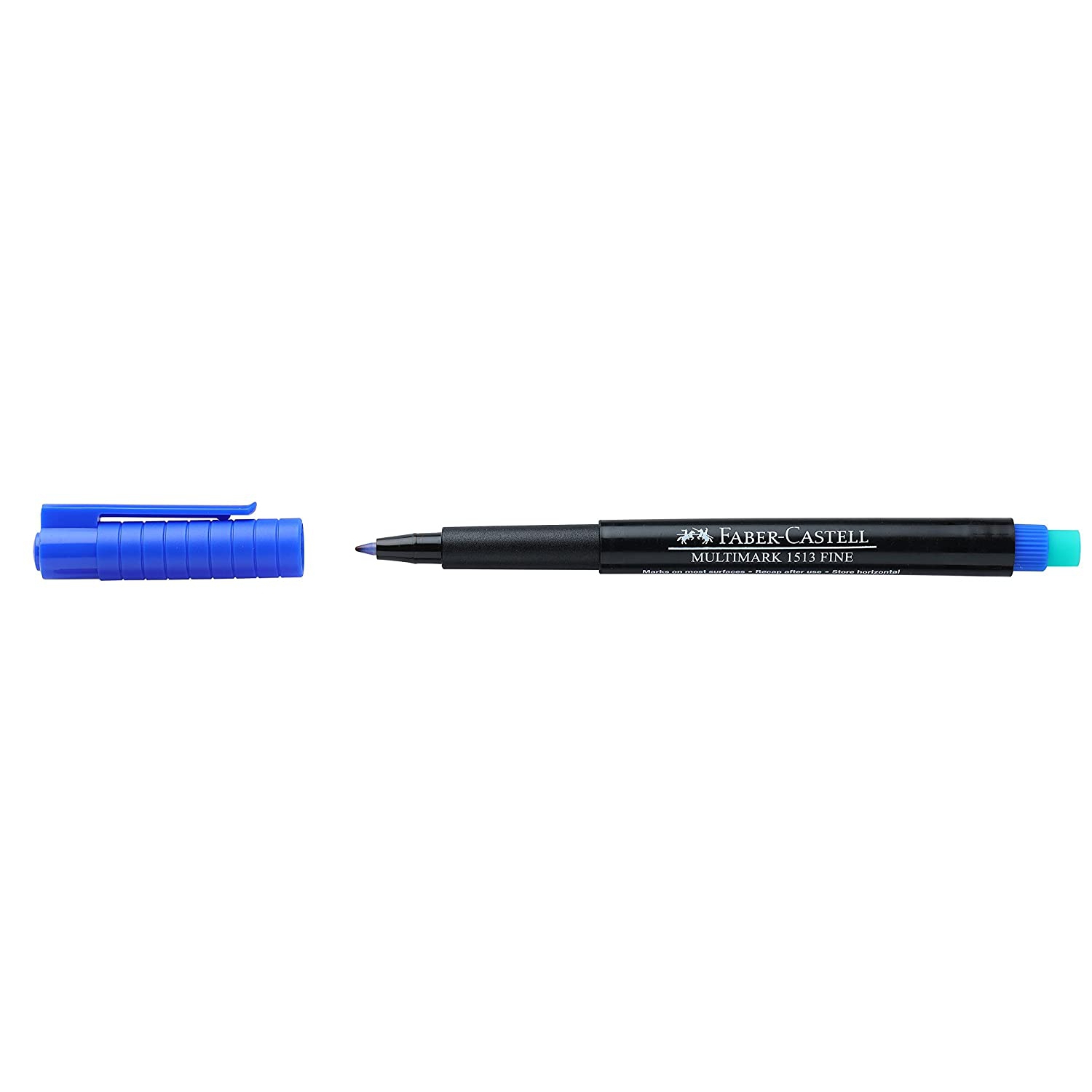 Faber Castell Multimarker Fine - Blue