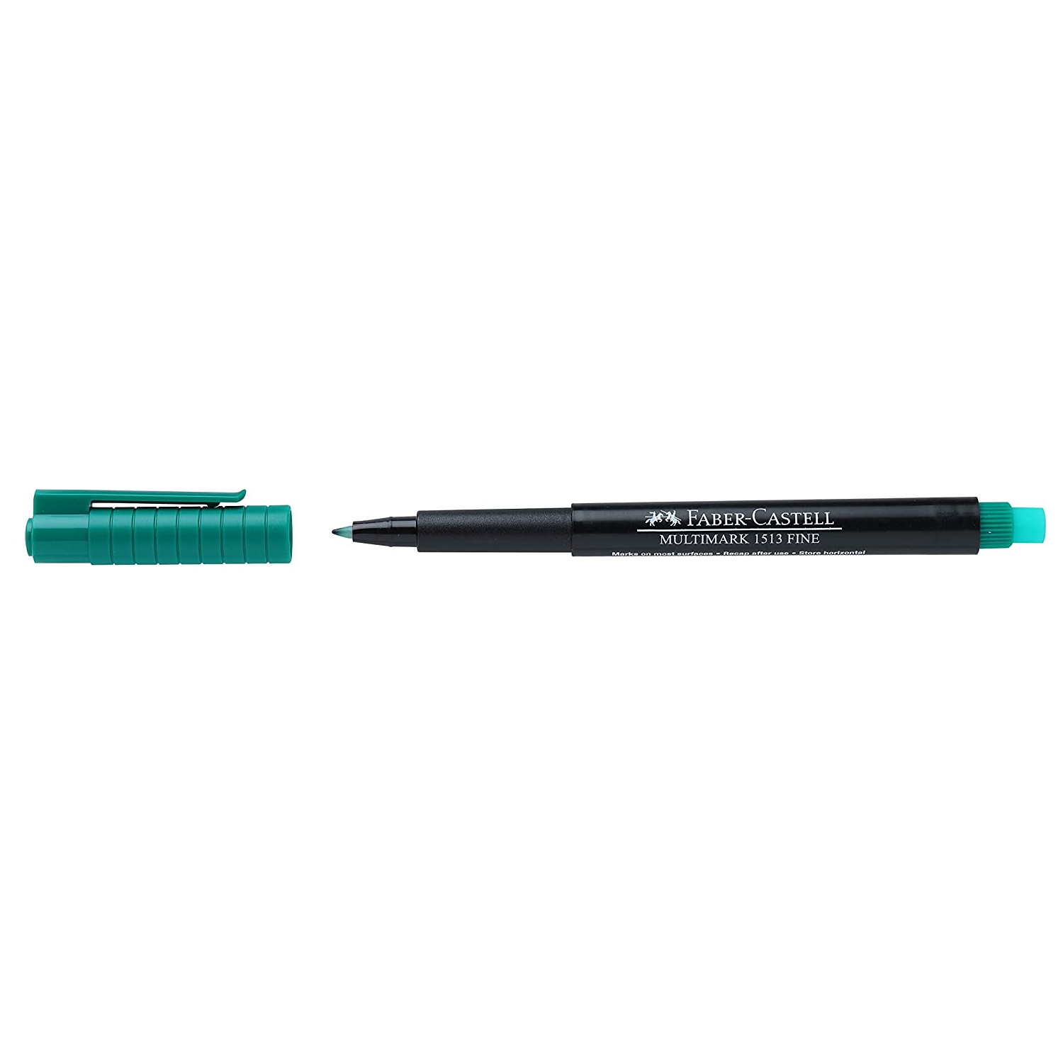 Faber Castell Multimarker Fine - Green