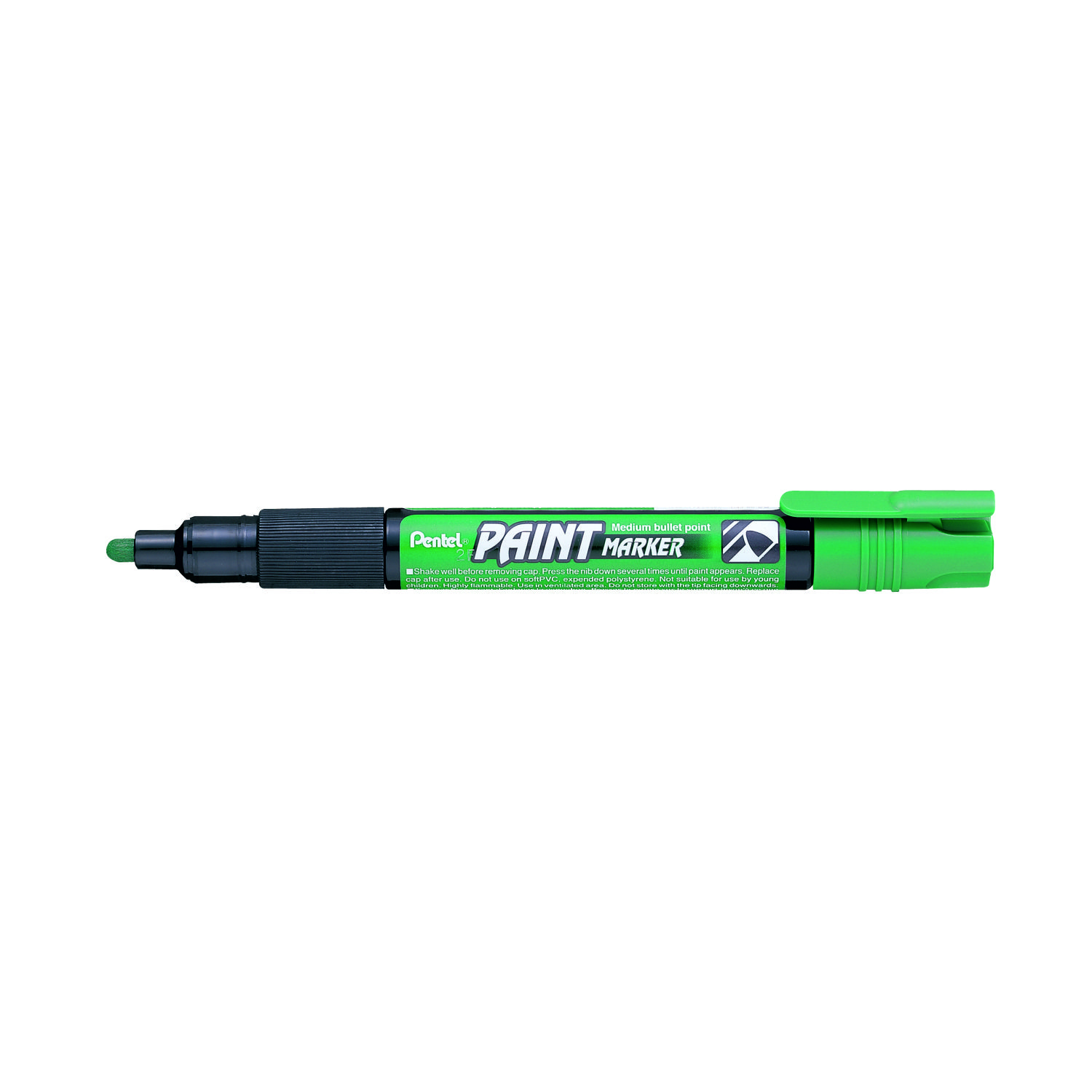 Pentel Paint Marker - Green