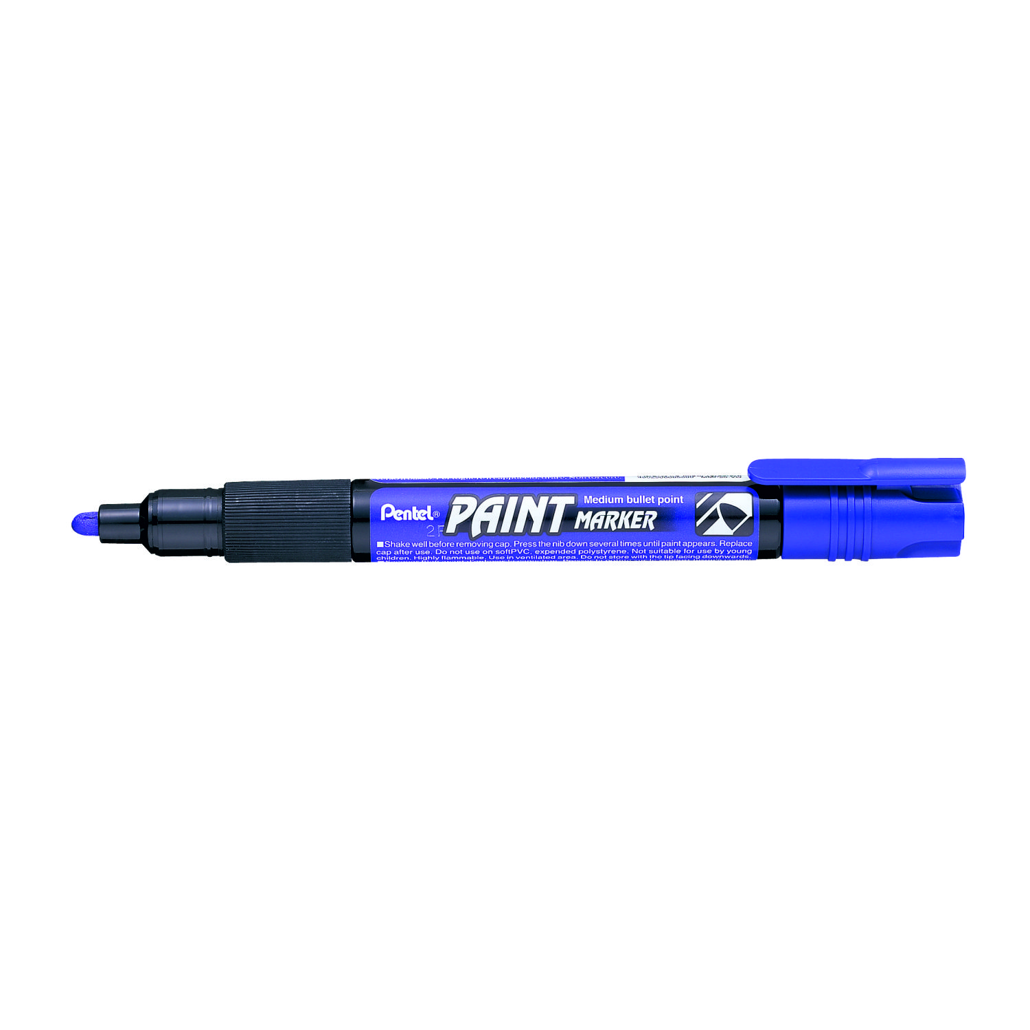 Pentel Paint Marker - Violet