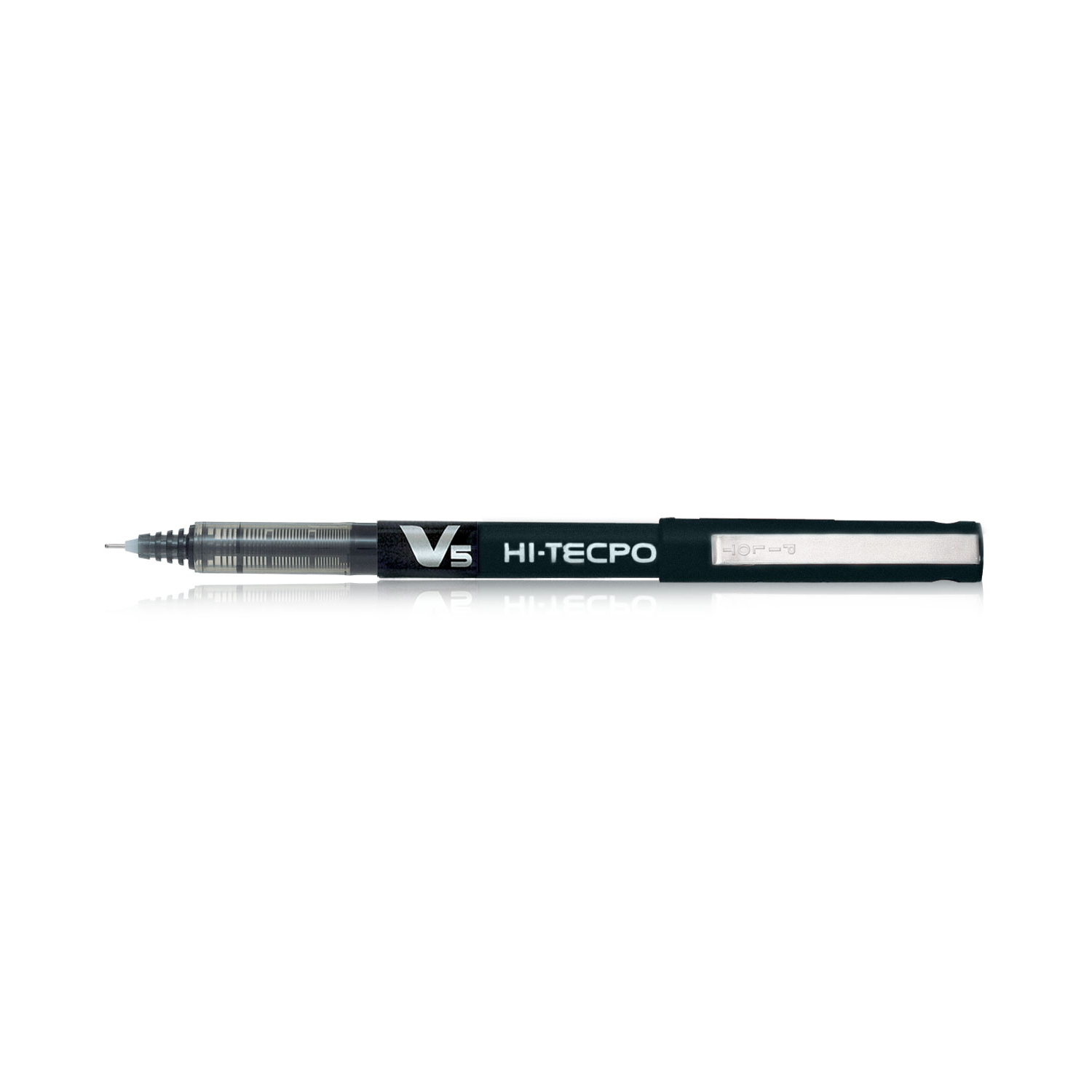 Pilot Hi-Tecpoint V5 Black