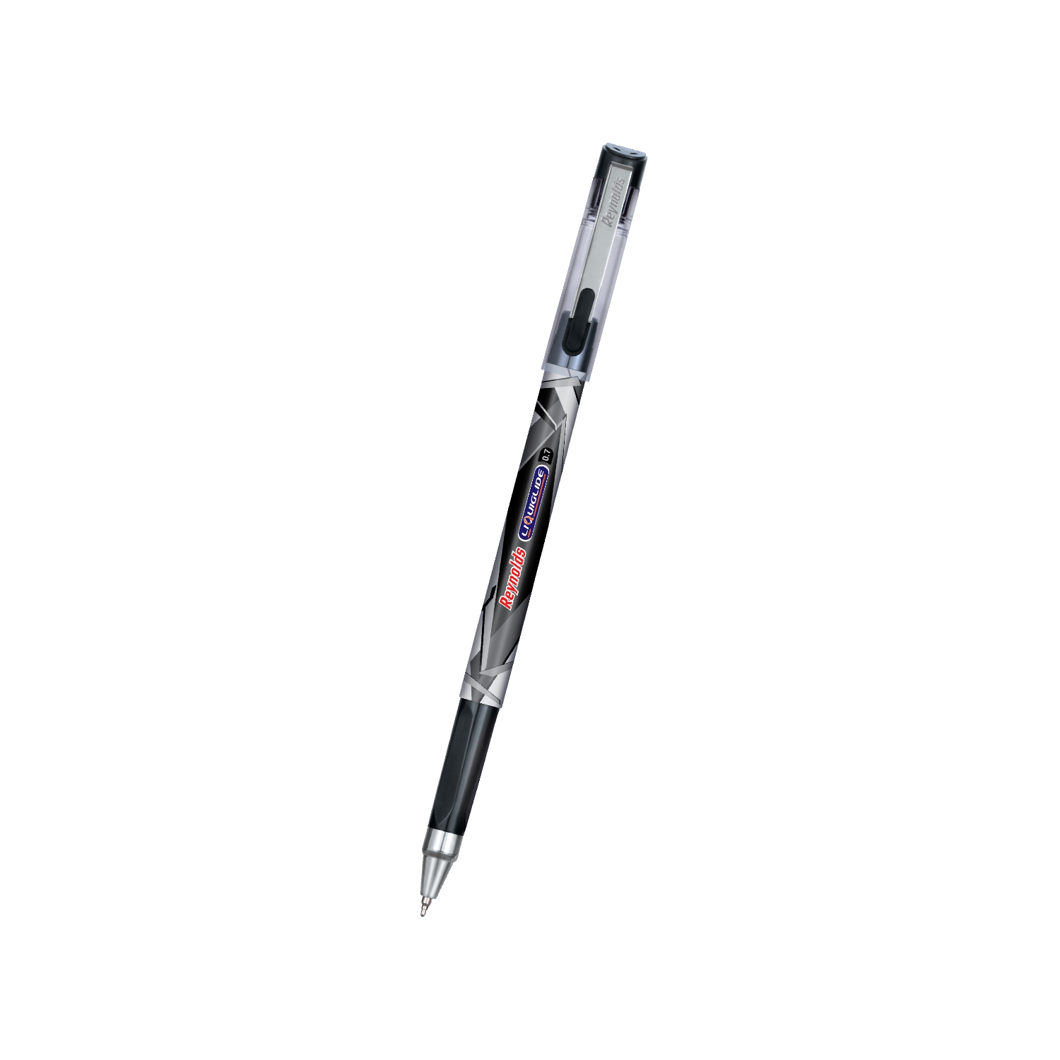 Reynolds Liquiglide Pen - Black