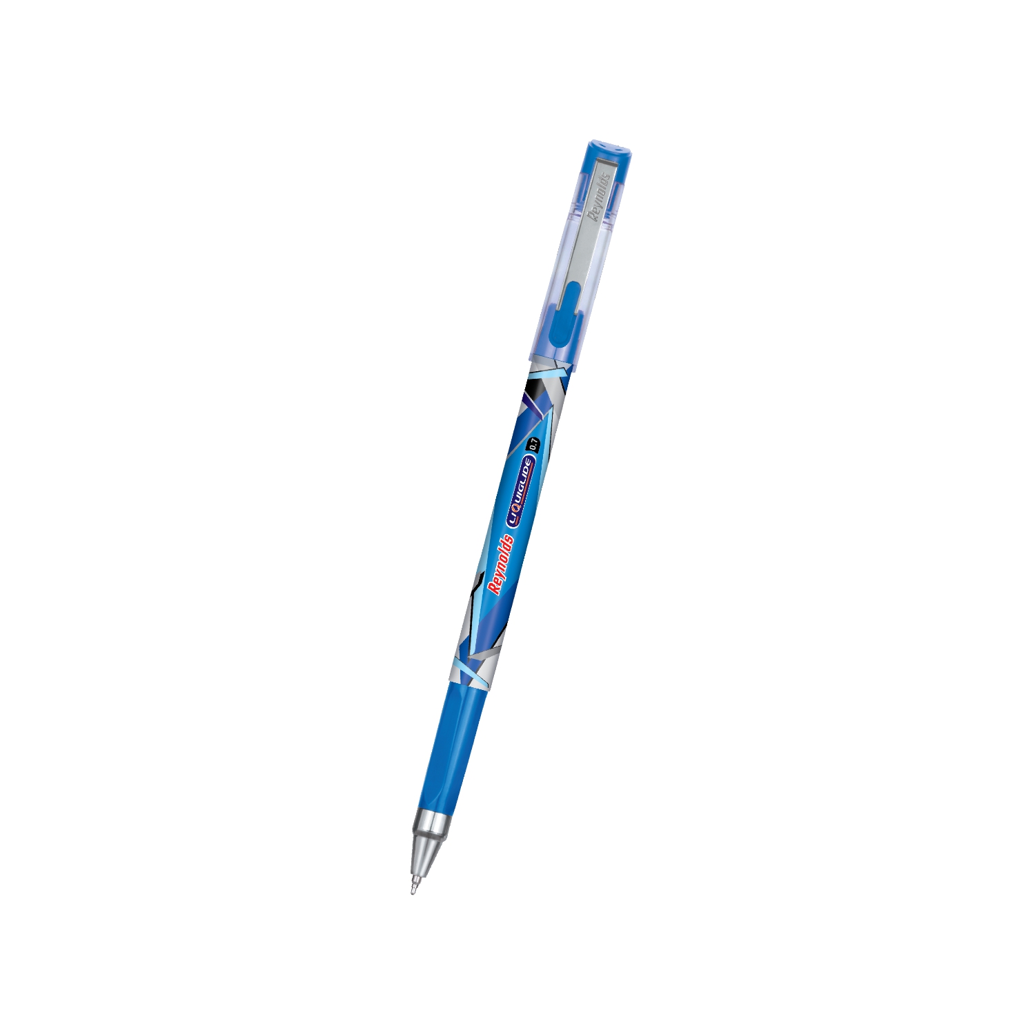 Reynolds Liquiglide Pen - Blue