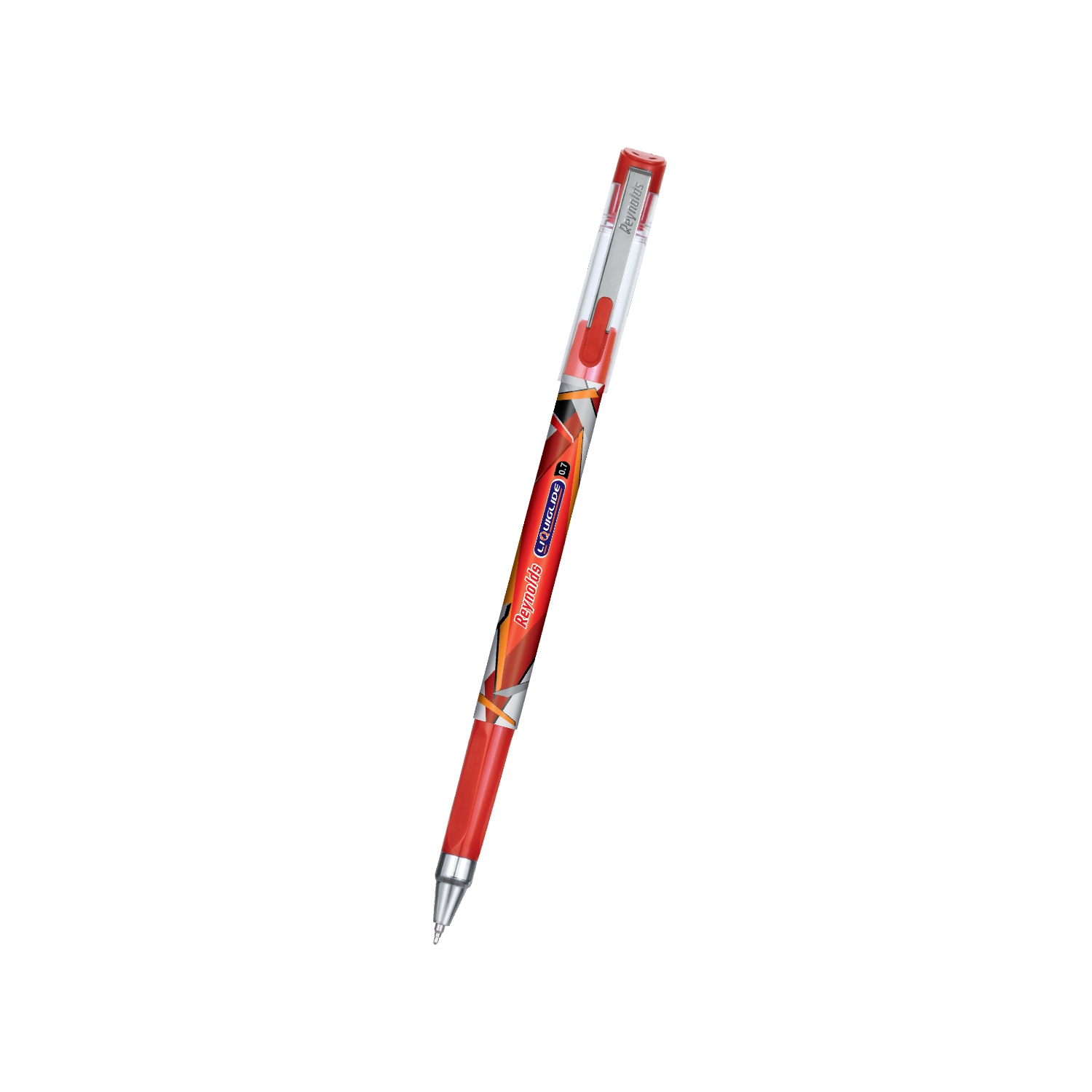 Reynolds Liquiglide Pen - Red