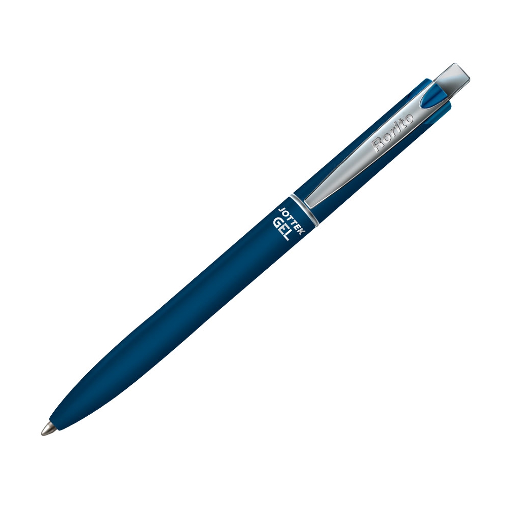 Rorito Jottek Gel Pen - Blue