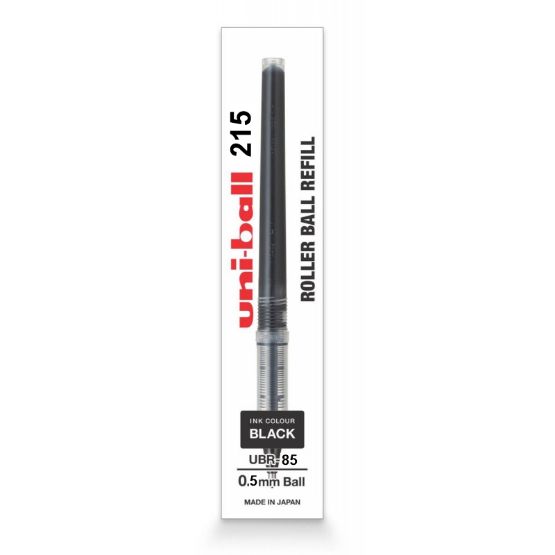 Uni UBR-85 Refill - Black